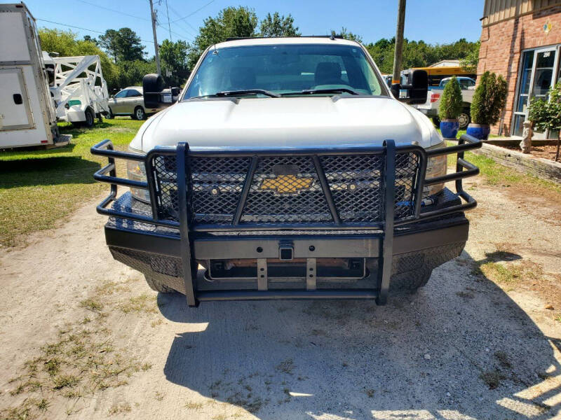 chevrolet silverado 3500hd 2013 1GC3KZCG9DZ320276 image chevrolet silverado 3500hd 2013 1GC3KZCG9DZ320276 image